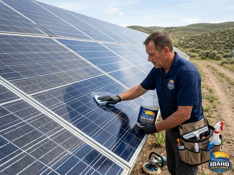 Anti-Static Glass Coating gallery image 3