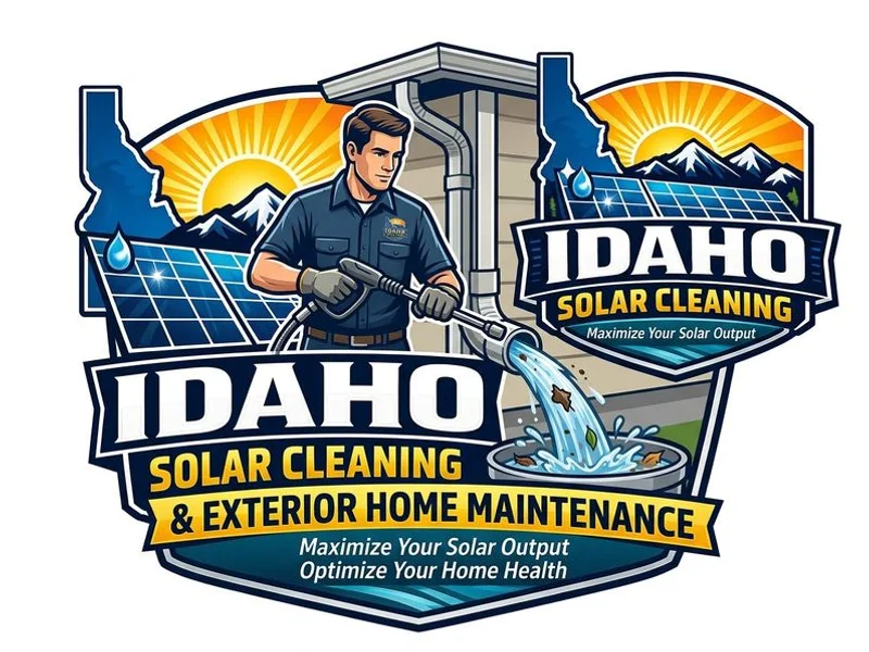 Gutter Cleaning gallery image 2