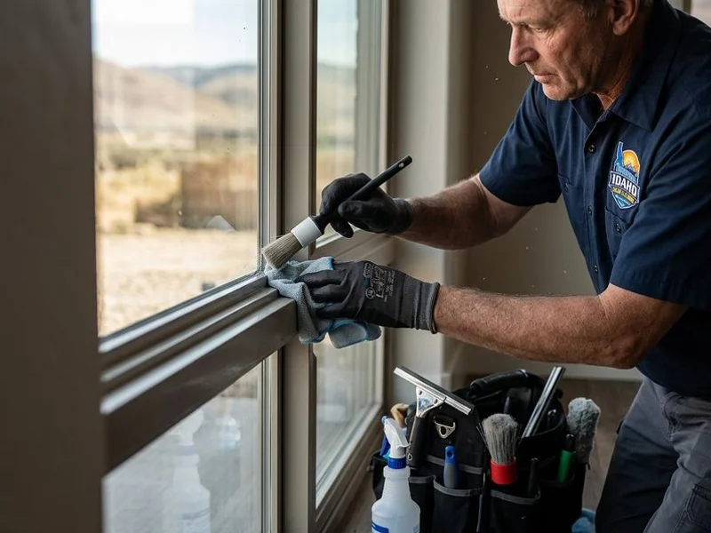 Window Cleaning gallery image 2