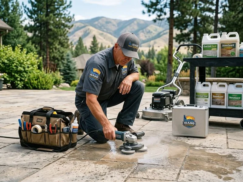 Pressure Washing gallery image 2